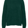 Vmboom Strickpullover
