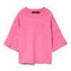 Vmboom Strickpullover