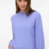Vmboom Strickpullover