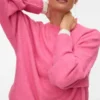 Vmboom Strickpullover