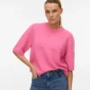 Vmboom Strickpullover