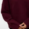 Vmboom Strickpullover