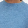 Vmboom Strickpullover
