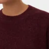 Vmboom Strickpullover