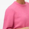 Vmboom Strickpullover