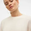 Vmboom Strickpullover