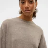 Vmboom Strickpullover