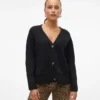Vmboom Strickwaren-Jacke