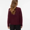 Vmboom Strickwaren-Jacke