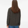 Vmboom Strickwaren-Jacke