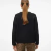 Vmboom Strickwaren-Jacke