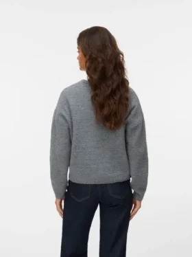 Vmboom Strickwaren-Jacke