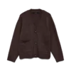 Vmboom Strickwaren-Jacke
