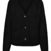 Vmboom Strickwaren-Jacke