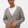 Vmboom Strickwaren-Jacke