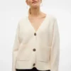 Vmboom Strickwaren-Jacke
