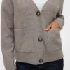 Vmboom Strickwaren-Jacke