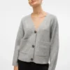 Vmboom Strickwaren-Jacke
