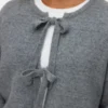 Vmboom Strickwaren-Jacke