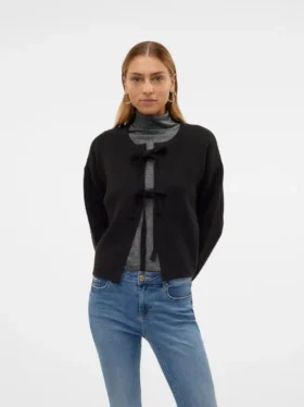 Vmbow Strickwaren-Jacke