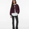 Vmbow Strickwaren-Jacke
