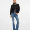 Vmbow Strickwaren-Jacke