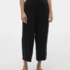 Vmbree Culotte-Hose mit mittlerer Taillenhöhe
