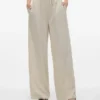 Vmbree Hose mit hoher Taille