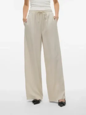Vmbree Hose mit hoher Taille