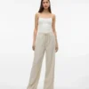 Vmbree Hose mit hoher Taille