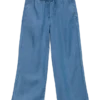 Vmbree Jeans mit hoher Taille und weitem Bein