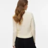 Vmbreeze Strickjacke aus Strickwaren