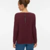 Vmbreeze Strickpullover
