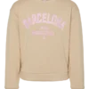 Vmbrenda Sweatshirt