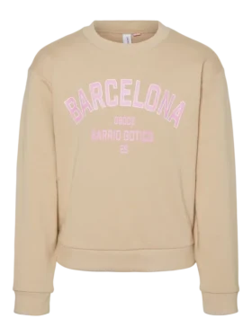 Vmbrenda Sweatshirt
