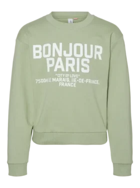 Vmbrenda Sweatshirt