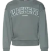 Vmbrenda Sweatshirt