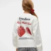 Vmbrenda Sweatshirt