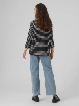 Vmbrianna Strickpullover