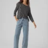 Vmbrianna Strickpullover