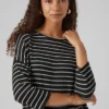 Vmbrianna Strickpullover