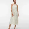 Vmbronya Langes Kleid