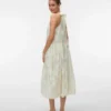 Vmbronya Langes Kleid