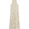 Vmbronya Langes Kleid