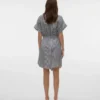 Vmbumpy Kurzkleid