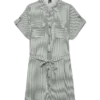 Vmbumpy Kurzkleid