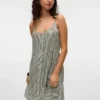 Vmbumpy Kurzkleid