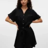 Vmbumpy Kurzkleid