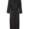 Vmbumpy Midi-Kleid