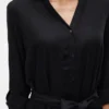 Vmbumpy Midi-Kleid